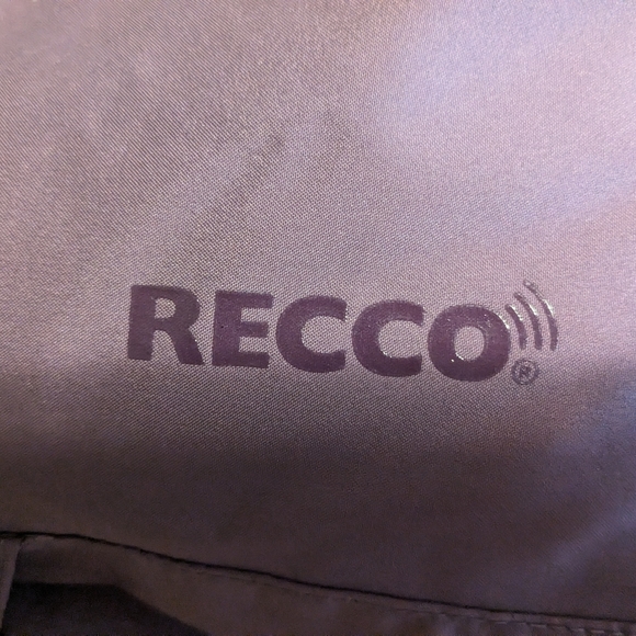 Helly Hansen Junior Elements Pants Size 176/16 - Picture 11 of 14